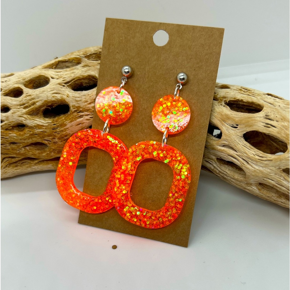 Orange bright